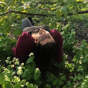 Meet your Posher, Justine